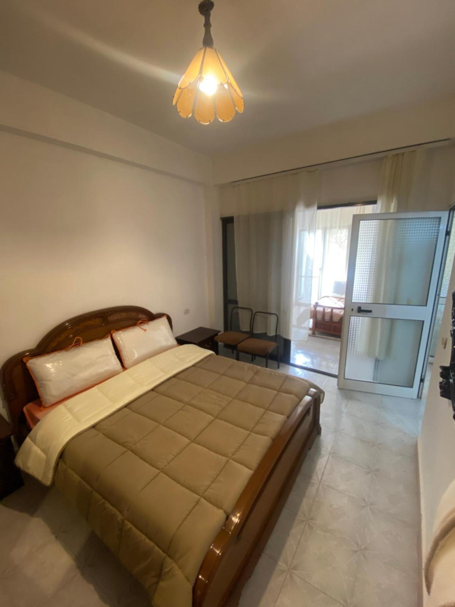 Lovely 2-Bedroom With Greenery View Durrës Esterno foto