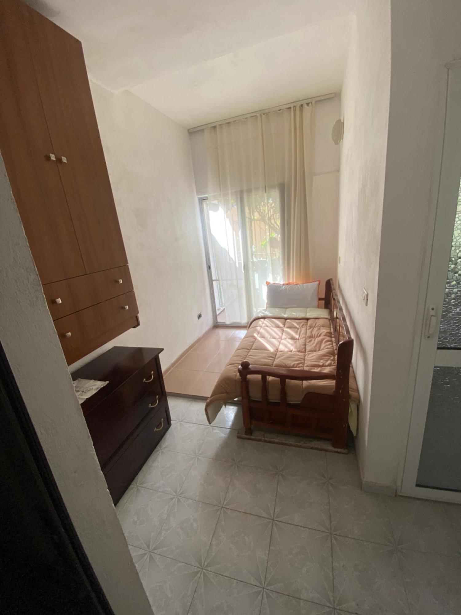 Lovely 2-Bedroom With Greenery View Durrës Esterno foto