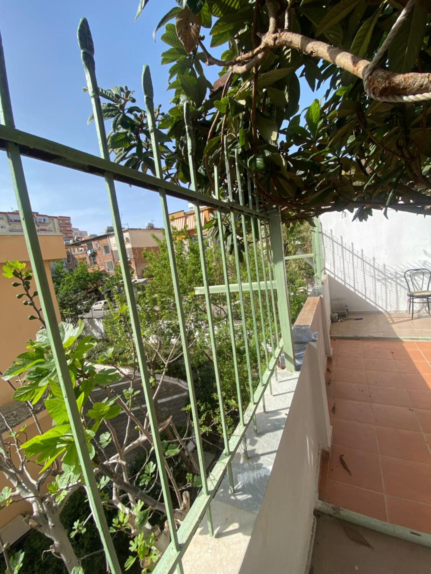 Lovely 2-Bedroom With Greenery View Durrës Esterno foto