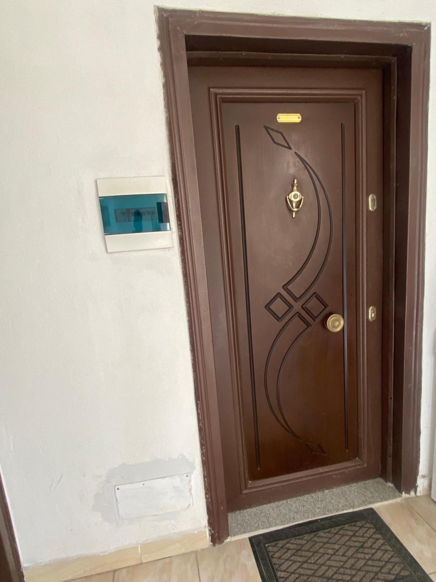 Lovely 2-Bedroom With Greenery View Durrës Esterno foto