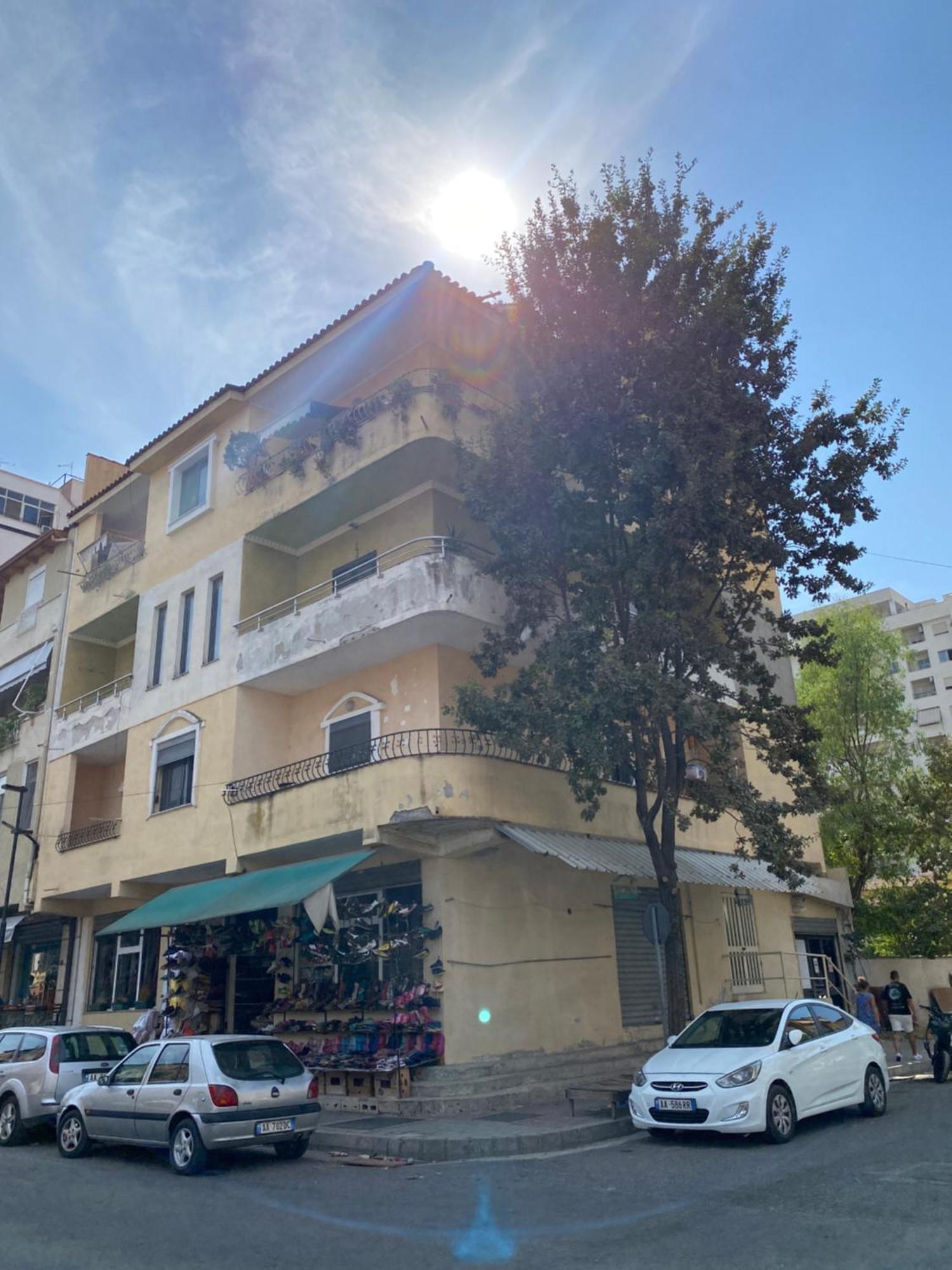 Lovely 2-Bedroom With Greenery View Durrës Esterno foto